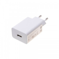 Xiaomi MI Charger 3A 33W Turbo Charge EU White